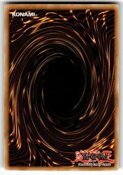 Dimension Fusion Ultra Rare IOC-094 Invasion of Chaos NM - Image 2