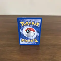 Pokemon Dark Gyarados 1st Edition Non-Holo Card 25/82 1999 - Image 5