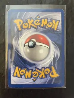 Pokemon TCG - Aerodactyl 1/62 Fossil Set Holo Card - Great Condition - Image 2