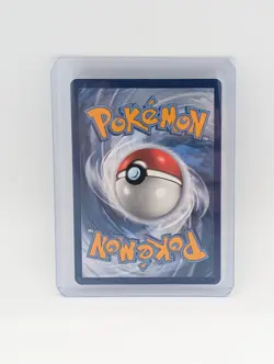 Pokemon TCG Skyla Trainer Shining Fates Holo Full Art Ultra Rare Card 072/072 - Image 2