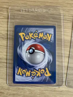 Charmander, Venusaur & Ivysaur - EX Crystal Guardians Reverse Holo Pokemon Card - Image 3