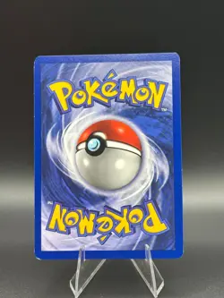 Pokemon Pikachu Black Star Promo Card #1 Ivy Pikachu - Image 2