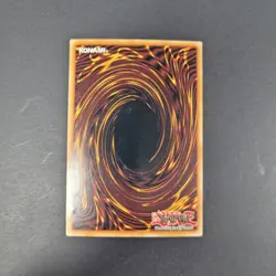 Yugioh TCG -1x Nitro Warrior - DP08-EN013 - LP - 1st - Rare - Synchro - 2008 - Image 3