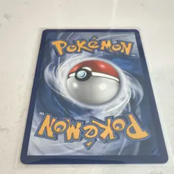 Pokemon Mega Starmie EX Pokemon TCG POR 118/088 Holo Mega Evolution Card - Image 4