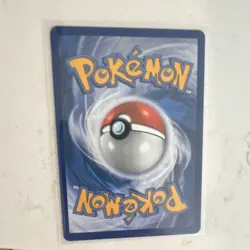 Pokemon Mega Starmie EX Pokemon TCG POR 118/088 Holo Mega Evolution Card - Image 5