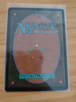 MTG Scalding Tarn (Borderless) 0112 Tarkir: Dragonstorm Special Guests M/NM - Image 2