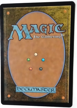 Sauron, the Dark Lord - Universes Beyond: LTR (FOIL) - EN - M 0224 - Image 2