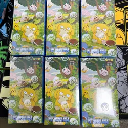 IN STOCK Pokemon TCG Chinese 151C Collect 151 Hope Slim Booster Box Sealed》US - Image 1