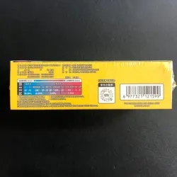 Pokemon TCG Simplified Chinese Collect 151C 4.0 Together Slim Booster Sealed NEW - Image 5