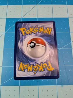 Mega Charizard X EX 130/094 Me02: Phantasmal Flames MHR Pokemon TCG English - Image 4