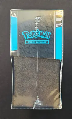 *Pokemon Center Exclusive* Black Bolt Elite Trainer Box (ETB) Brand New Sealed - Image 3