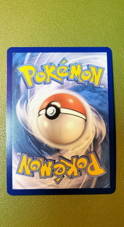 Pokemon Iono Special Illustration Rare Full Art Holo 269/193 Paldea Evolved NM/M - Image 2