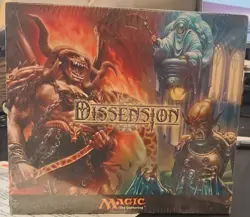 DISSENSION Fat Pack, Sealed/New MTG Magic the Gathering - Image 1