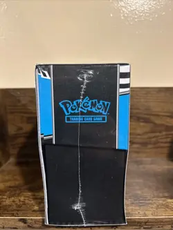 Pokemon TCG Black Bolt Elite Trainer Box BRAND NEW FACTORY SEALED - Image 4