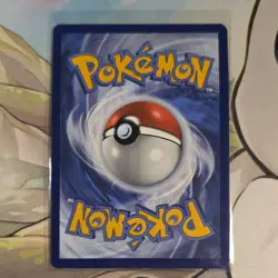Pokemon Druddigon Illustration Rare Holo 151/086 Sv: White Flare - Image 2