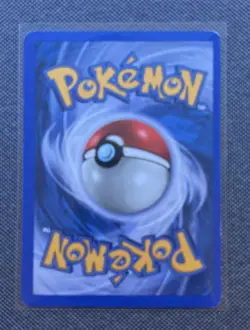 Pokemon TCG Chikorita 100/165 Expedition Base Set Regular Common English 2002 - Image 2