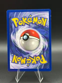 Pokemon TCG Dragonite #5 Black Star Promo 1999 WotC Moderately Played - Image 2