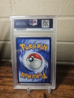 Acerola's Mischief Mega Evolutions Pokemon TCG 165/132 Full Art Ultra Rare PSA 9 - Image 2