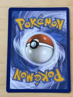 Perrin 220/167 Full Art Illustration Rare Pokemon TCG Twilight Masquerade NM/M - Image 2
