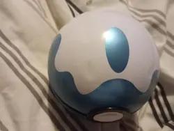Pokemon TCG: Dive Ball Pokeball Tin [2020] Empty - Image 2