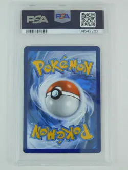 Charizard Vmax SWSH #261 Sword & Shield Ultra Premium Promo Pokemon PSA 8 - Image 3