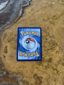 Pokemon Crustle 186/182 Sv10: Destined Rivals Illustration Rare Holo 150 HP - Image 5
