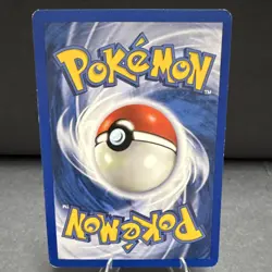 Pokemon TCG Chikorita Neo Genesis 53/111 40 HP 1st Ed Common Basic Regular Eng - Image 2