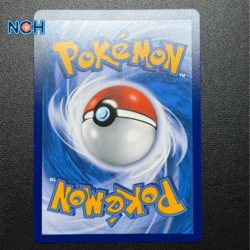 Pokemon S-Chinese Rika 159/129 CSV4C SAR SIR Alt Art Supporter Scarlet & Violet - Image 2