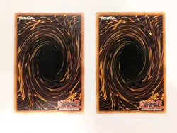 2x Shadow Spell SKE-041 1st Edition Super Rare LP - Image 2