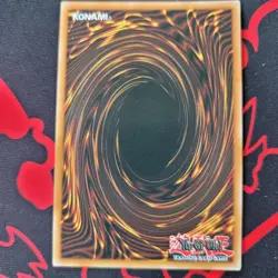 X-Saber Airbellum (Platinum Secret Rare) RA03-EN221 Yu-Gi-Oh 1st Edition NM - Image 2