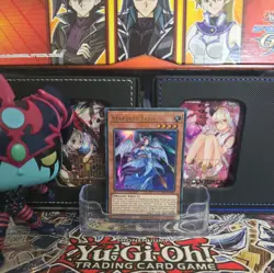 Stardust Trail Ultra Rare MP22-EN120 Yu-Gi-Oh! - Image 1