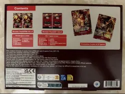 One Piece Illustration Box Vol 5 SEALED - Image 2