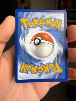 Pokemon Fuecoco Illustration Rare Full Art Holo Card Paldea Evolved 201/193 - Image 5