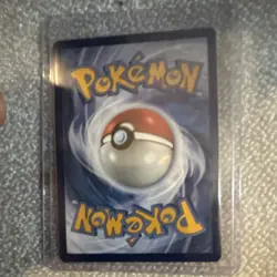Charizard Pokemon TCG Card 018/189 Ability Stage 2 Regular 2022 - Image 2