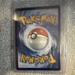 Charizard Pokemon TCG Card 018/189 Ability Stage 2 Regular 2022 - Image 3