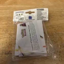 Astral Radiance Pokemon TCG Mini Portfolio Album Holds 60 Cards - No Pack - Image 2