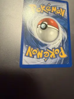 Pokemon Card - Grimer Legend Maker 54/92 Common Reverse Holo Stamped - Image 4