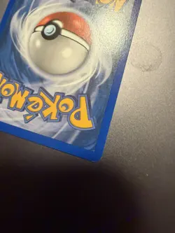 Pokemon Card - Grimer Legend Maker 54/92 Common Reverse Holo Stamped - Image 5