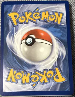 Pokemon Mega Abomasnow EX Holo 157/132 XY Ancient Origins Card. - Image 2