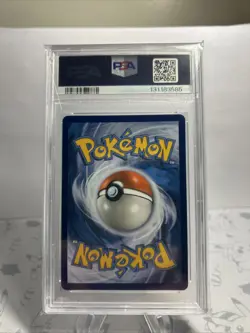 Pokemon Card PSA 10 Leafeon GX 13/156 Holo Rare SM Ultra Prism 2018 - Image 4