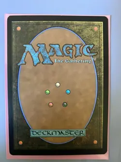 Grave Pact (Anime Borderless) Wilds of Eldraine: Enchanting Tales Regular NM- LP - Image 2