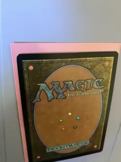 Grave Pact (Anime Borderless) Wilds of Eldraine: Enchanting Tales Regular NM- LP - Image 3