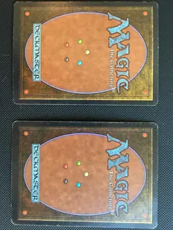 2x Swords to Plowshares Unlimited Edition Magic The Gathering - Image 2