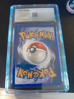 WEAKNESS GUARD POKEMON 2003 AQUAPOLIS - 141/147 - Image 2