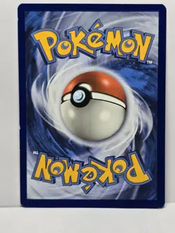 Pokemon TCG Vaporeon 22/98 Ancient Origins Uncommon Regular Card 2015 - Image 2