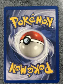 Dark Exeggcutor 1st Edition 33/105 Neo Destiny Regular Vintage Pokemon TCG NM - Image 2