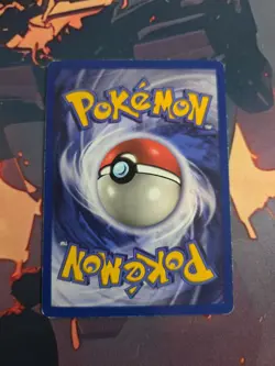 Pokemon TCG - Exeggutor 35/64 Mod Played Uncommon Jungle 1st Edition - Image 2