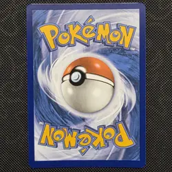Pokemon Psyduck Illustration Rare Holo Sv: Scarlet & Violet 151 #175/165 - Image 4