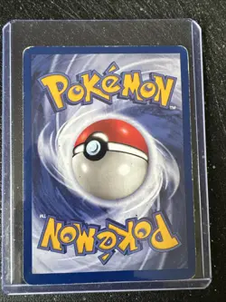 Dark Dragonite 1st Edition Team Rocket 22/82 Non-Holo Pokemon - MP Condition - Image 2