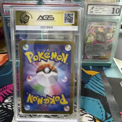 Pokemon AGS10 Sunflora #102/101 EX Hidden Legends - Image 2